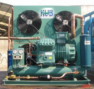 比泽尔 制冷机组 10HP-比泽尔 制冷机组 10HP价格-制冷机组-空调制冷大市场